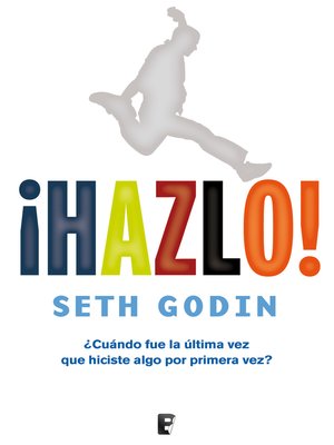 cover image of ¡Hazlo!
